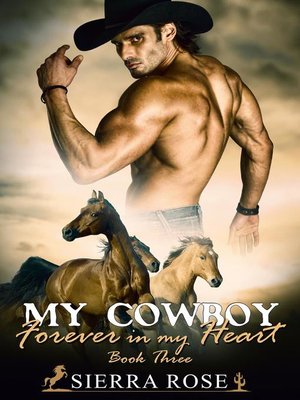 cover image of My Cowboy